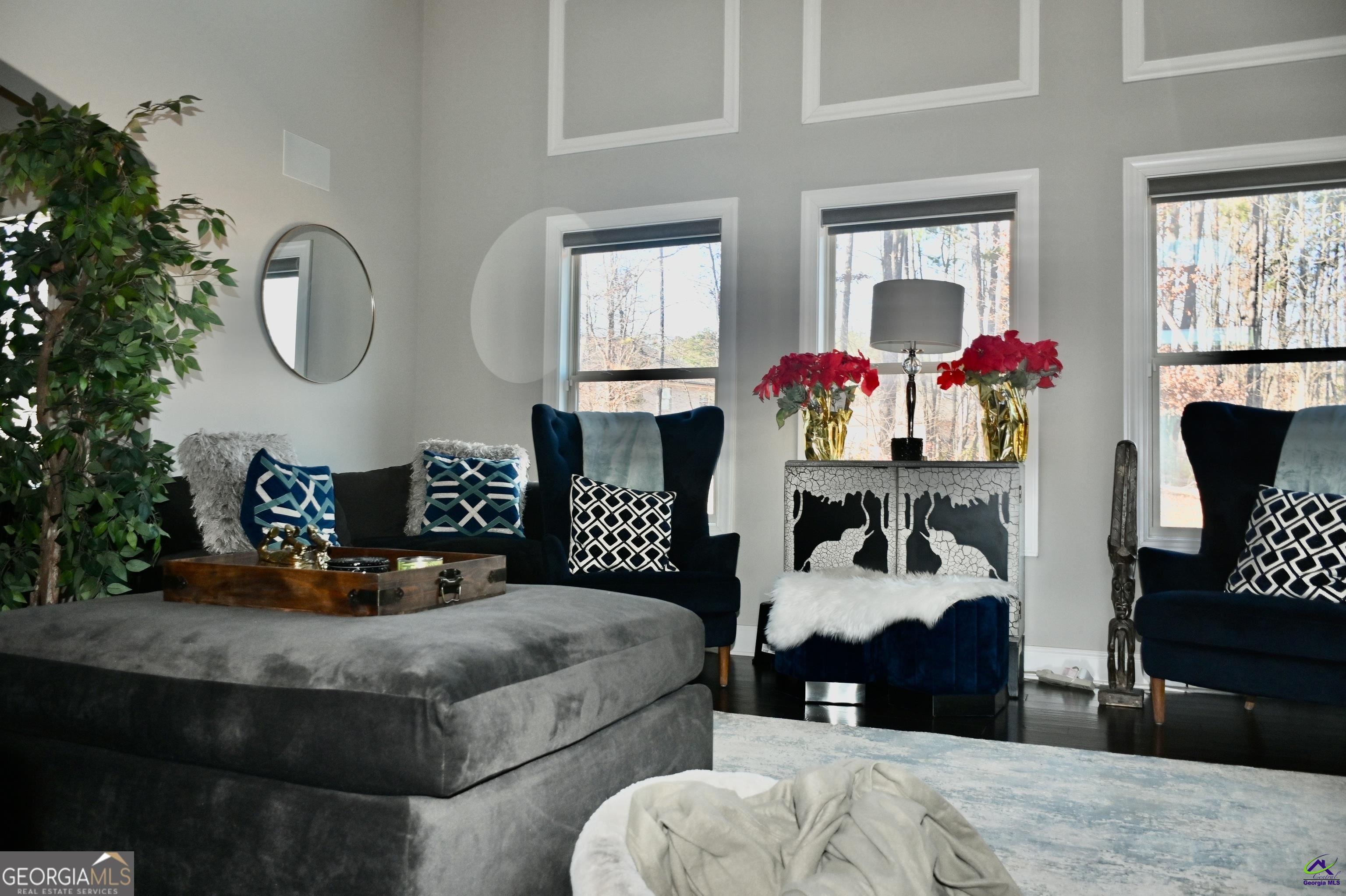 116 KALSUM Trail
