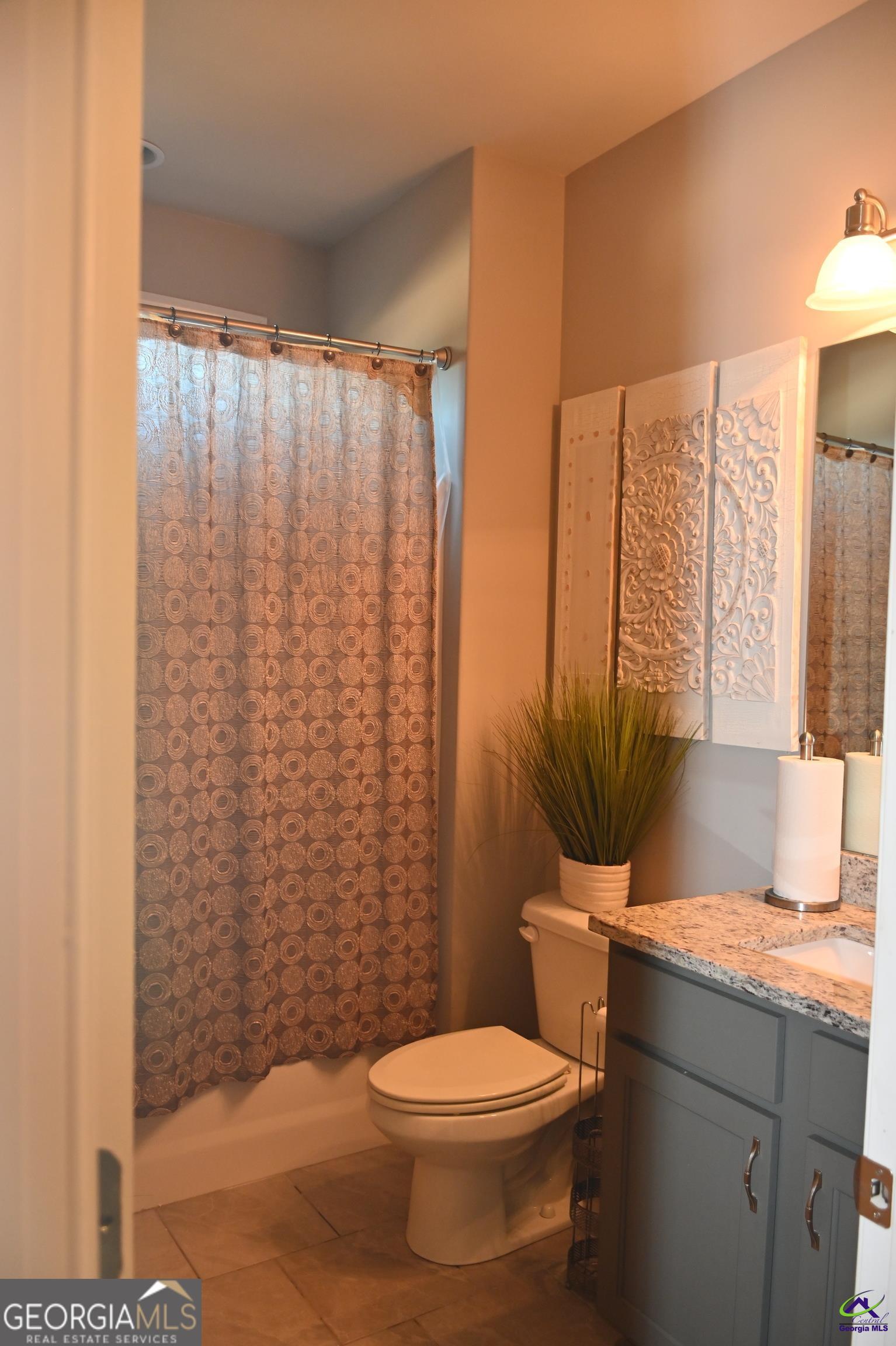 116 KALSUM Trail