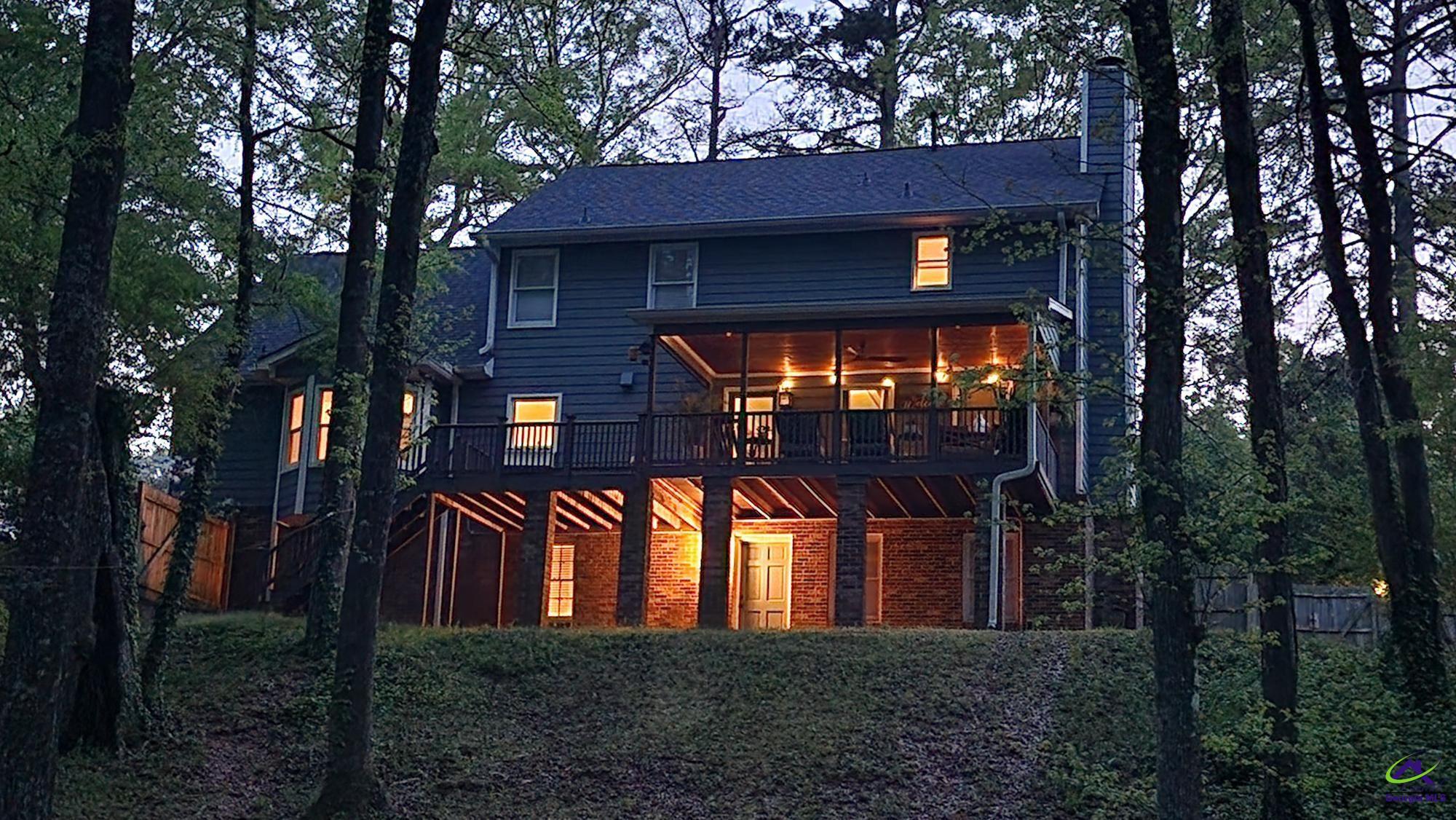 131 Tennyson Trail