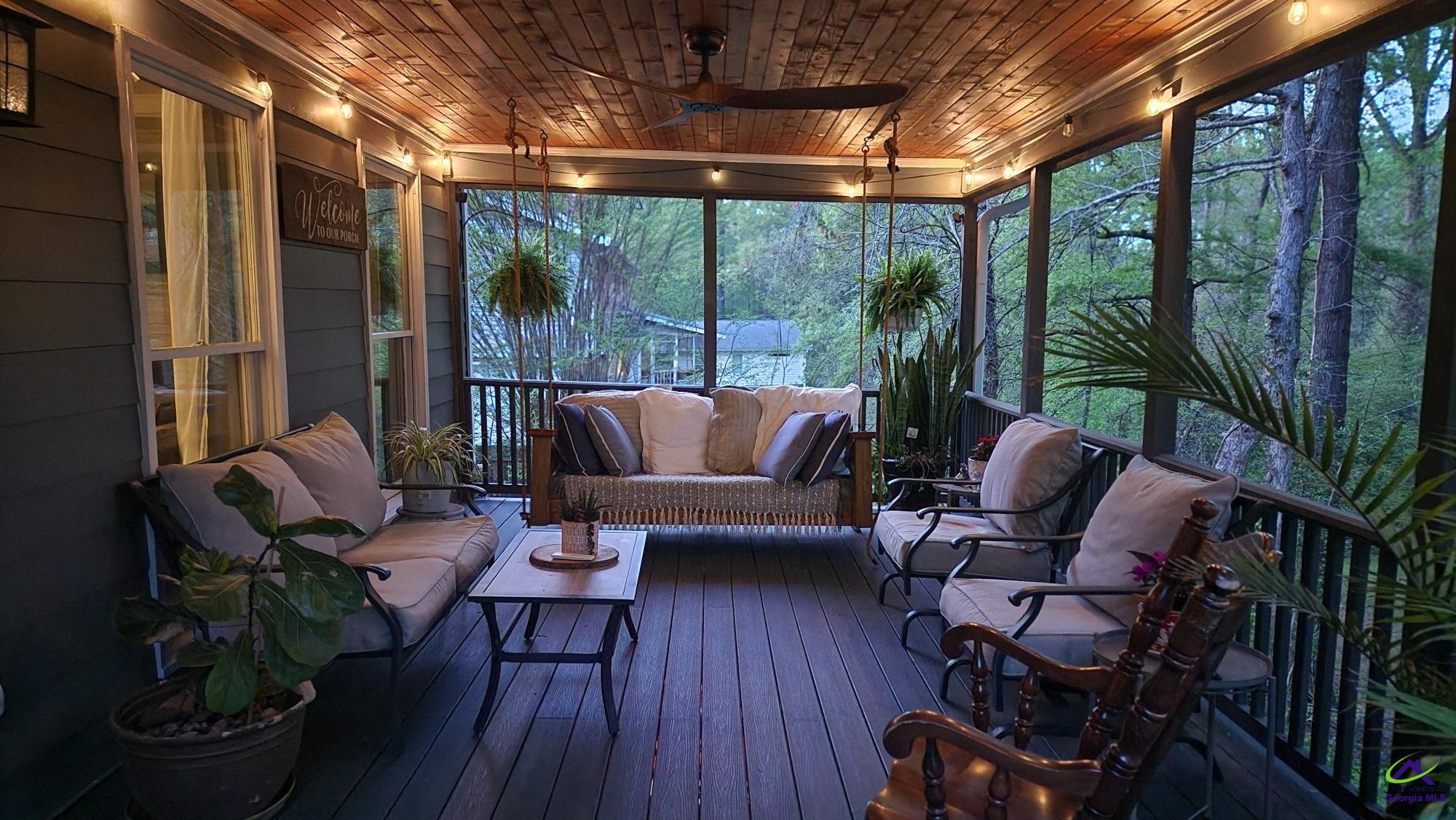 131 Tennyson Trail