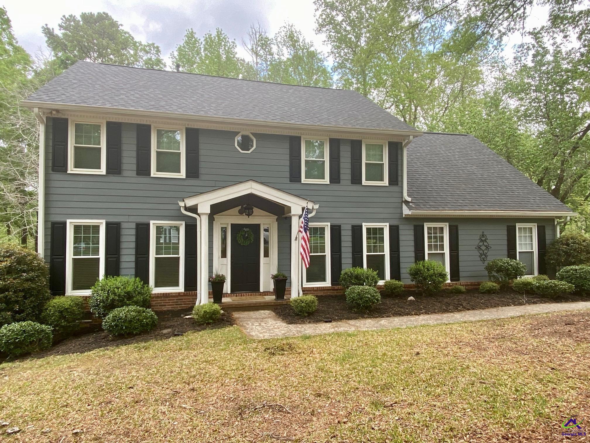 131 Tennyson Trail