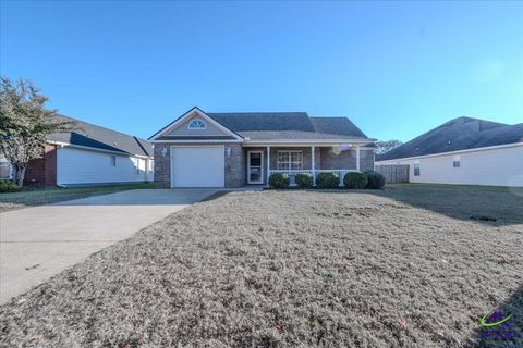 217 Wembley Drive Warner Robins GA 31088