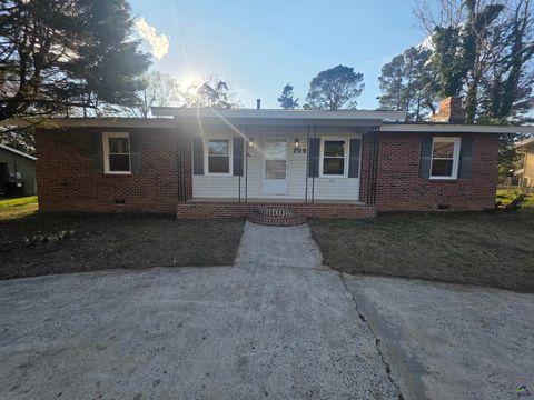 209 Tracy Terrace Warner Robins GA 31088