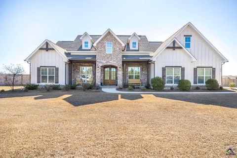 162 Talton Road Kathleen GA 31047