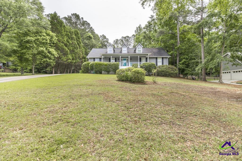 202 Rivoli Oaks Drive