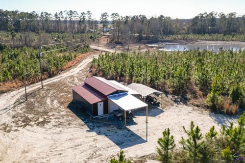 684 Chester-Cochran Highway Chester GA 31012