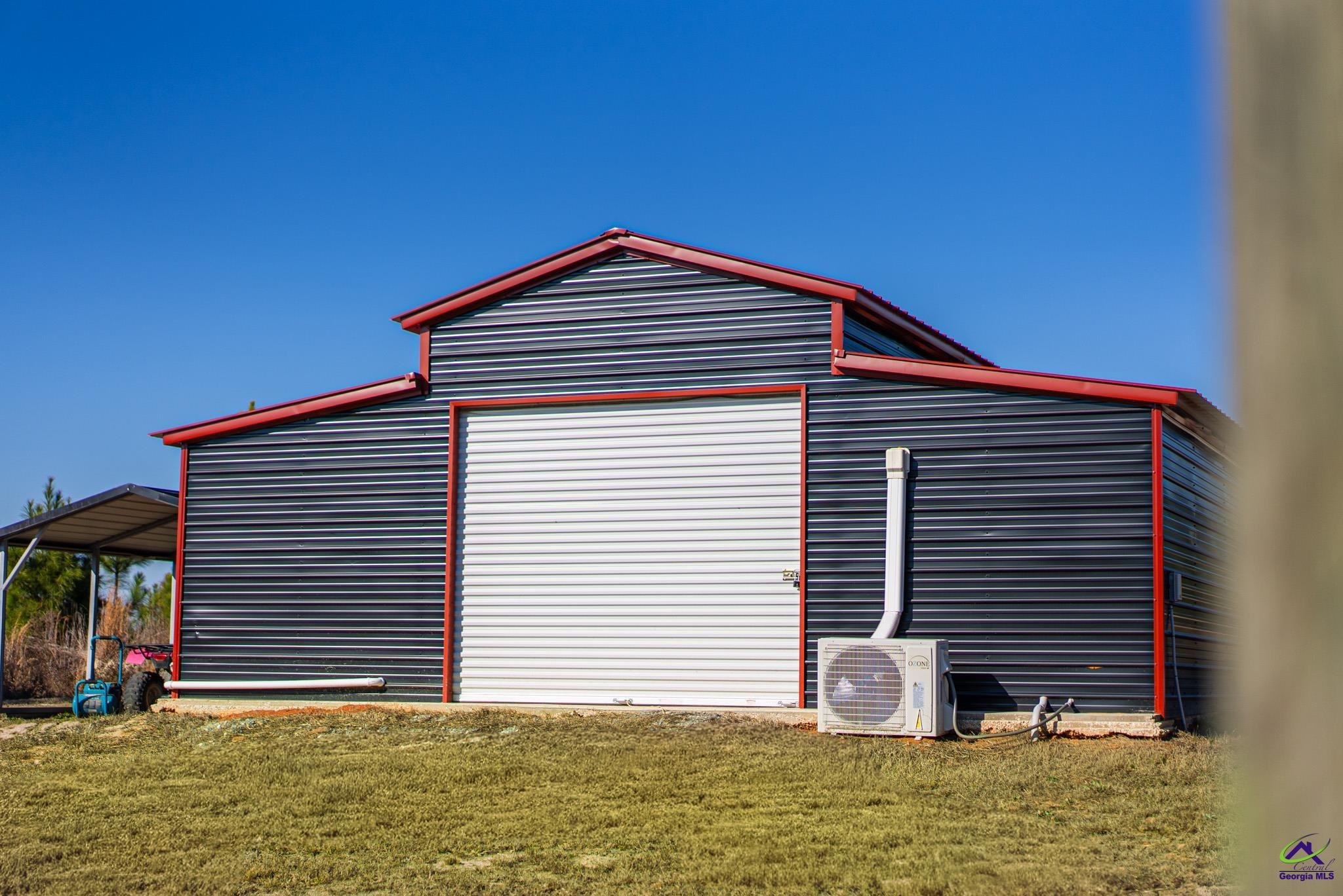 684 Chester-Cochran Highway