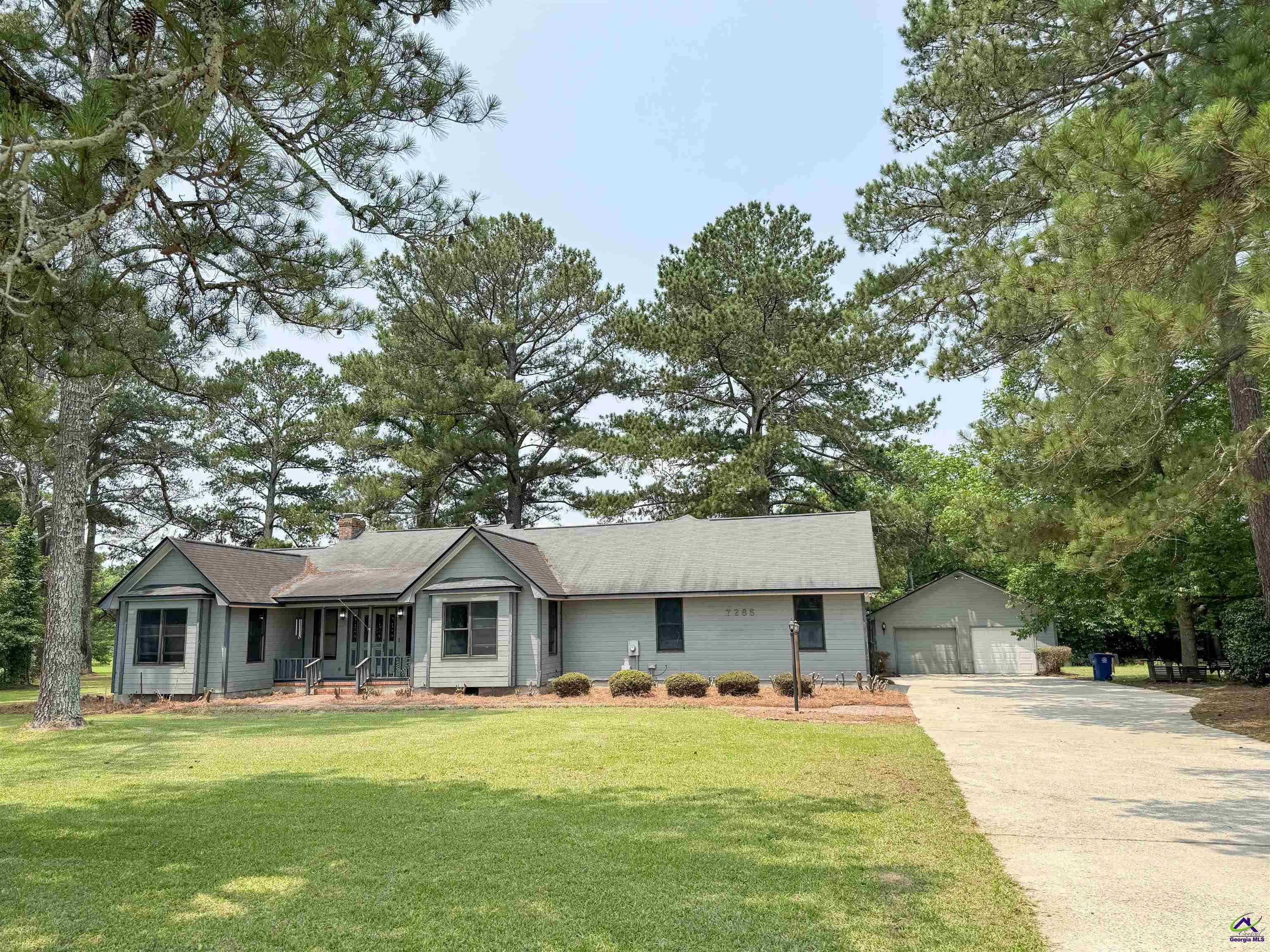 7285 Nowell Road South