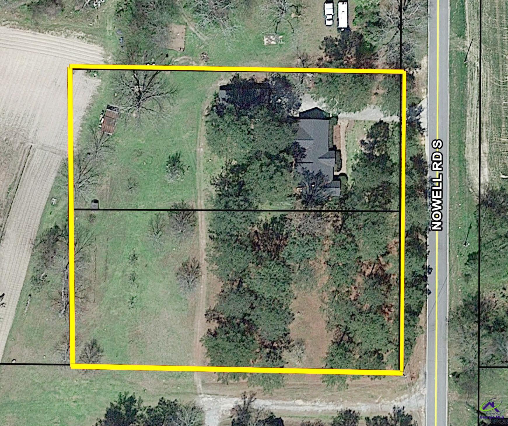 7285 Nowell Road South