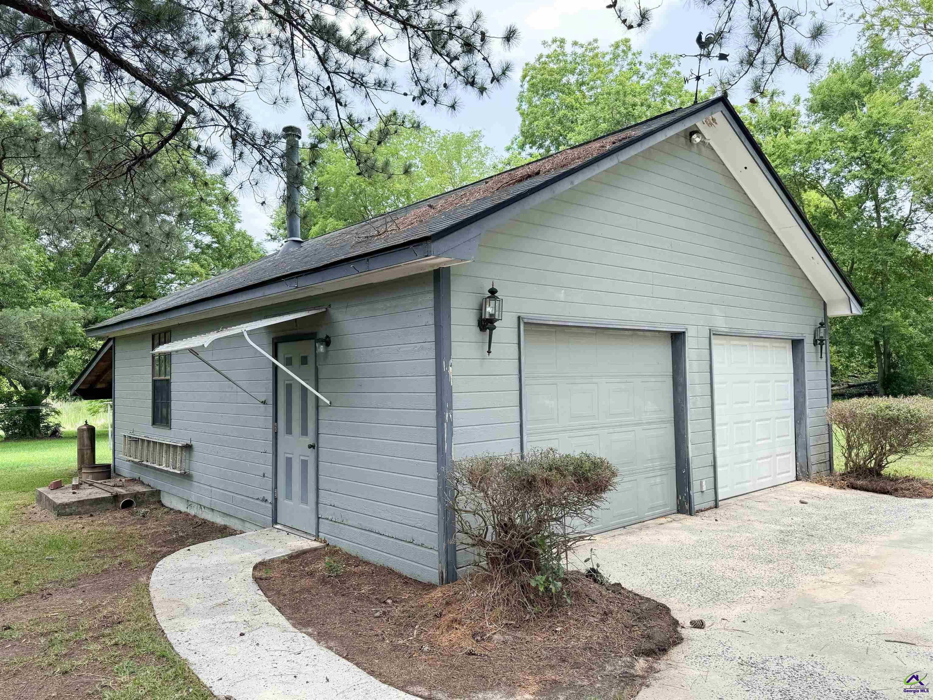 7285 Nowell Road South