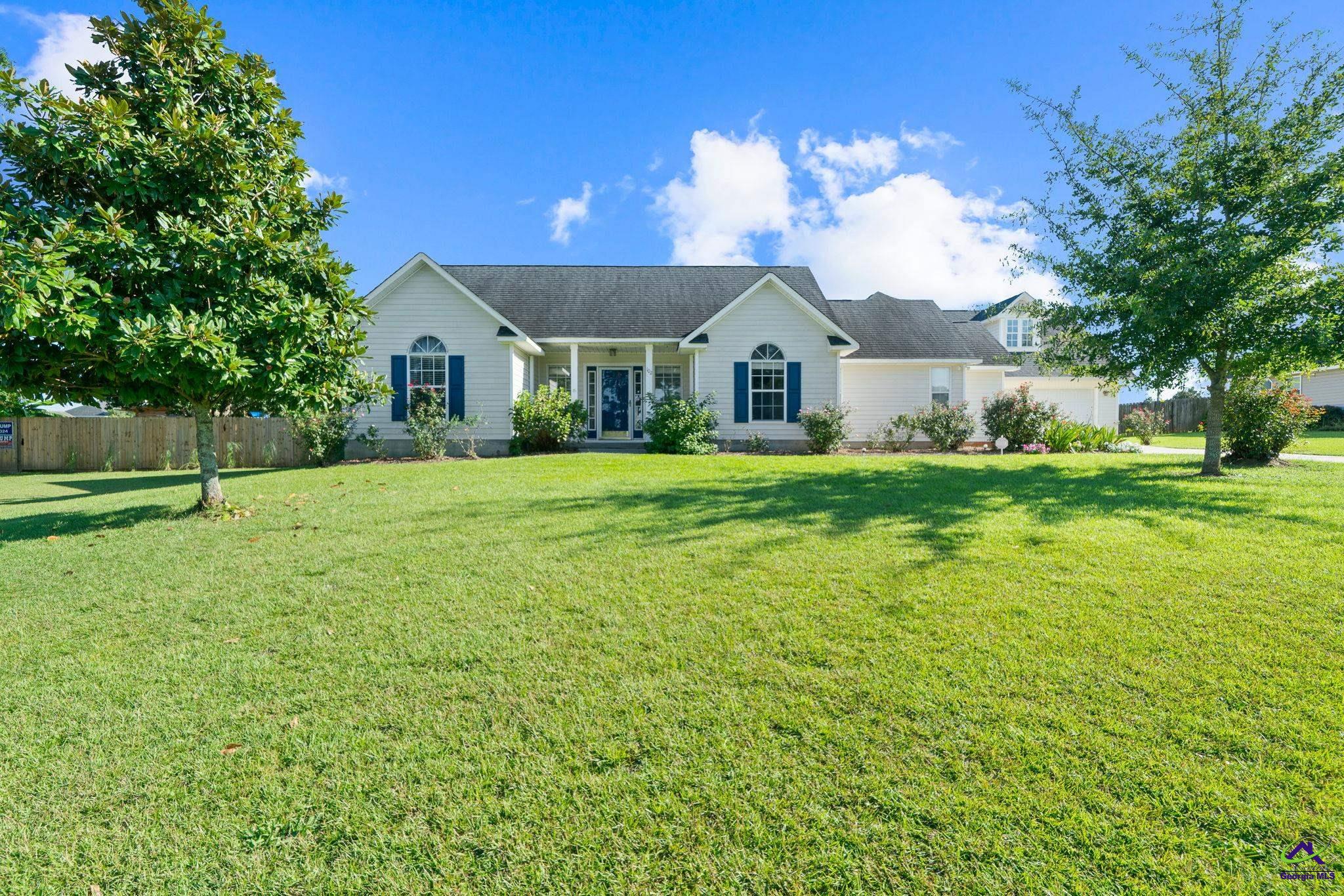 102 Meadow Court