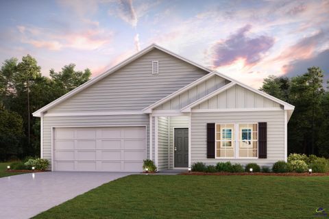 1034 Clifton Court Dudley GA 31022