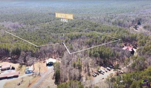 0 Husley Trail See Remarks GA 30114