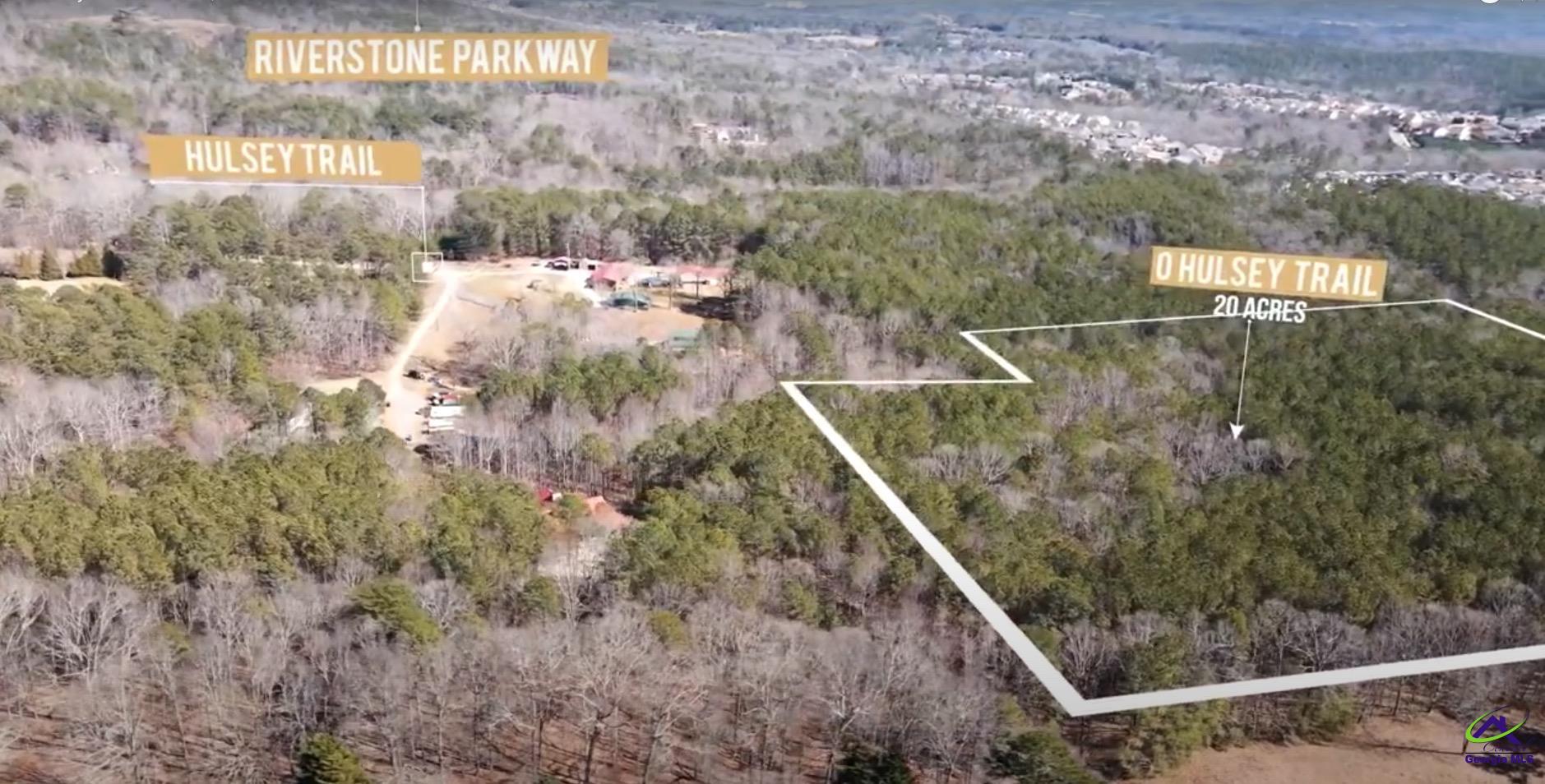 0 Husley Trail