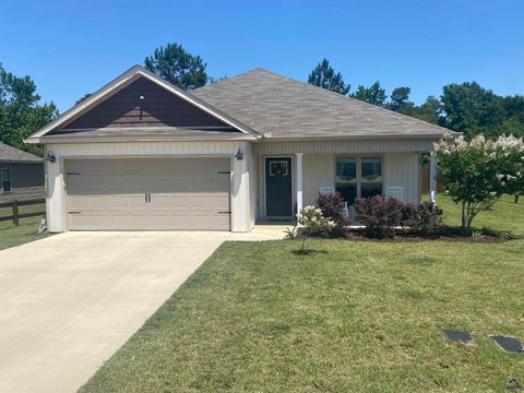 51 Cole Drive Hawkinsville GA 31036