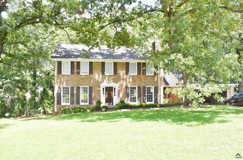 3077 Tiffin Circle Macon GA 31204