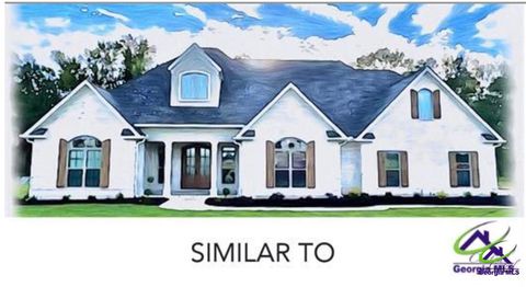 612 Willowbrook Lane Kathleen GA 31047