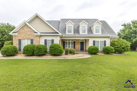 2061 Hiwassee Bonaire GA 31005