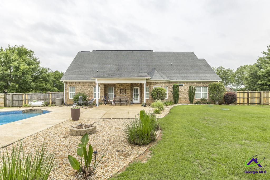 2061 Hiwassee