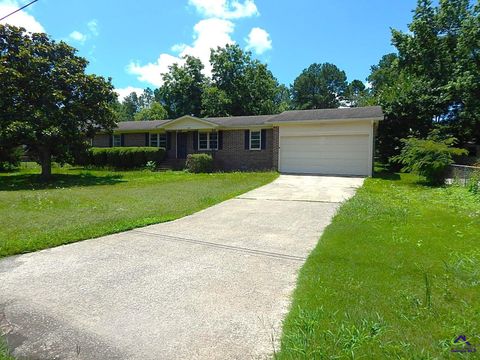 3498 Sandy Circle Macon GA 31216