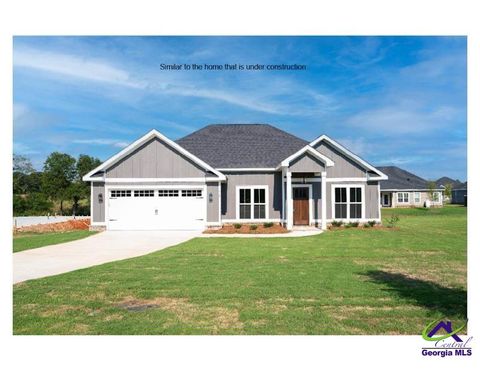 115 Nash Court Perry GA 31069