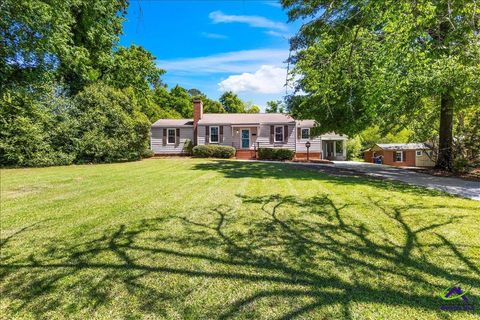 2475 Kingsley Drive Macon GA 31204