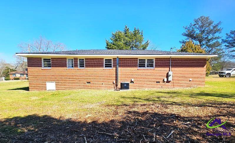 112 FOREST HILL Circle