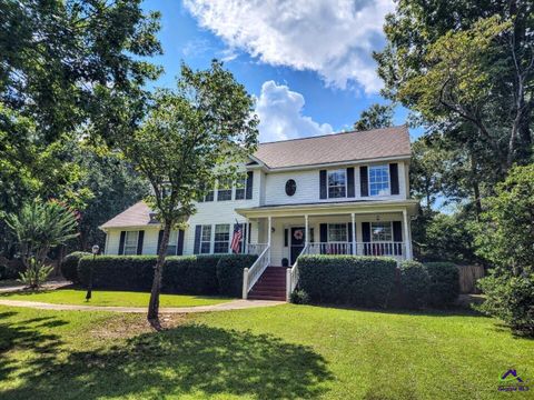 225 Fieldfare Drive Kathleen GA 31047