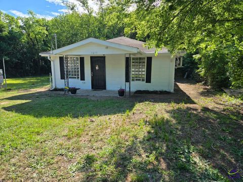 1475 Berkner Avenue Macon GA 31204