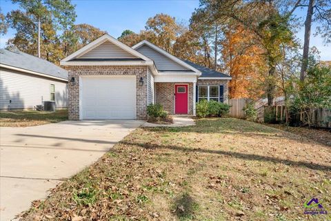 705 Tallulah Trail Warner Robins GA 31088