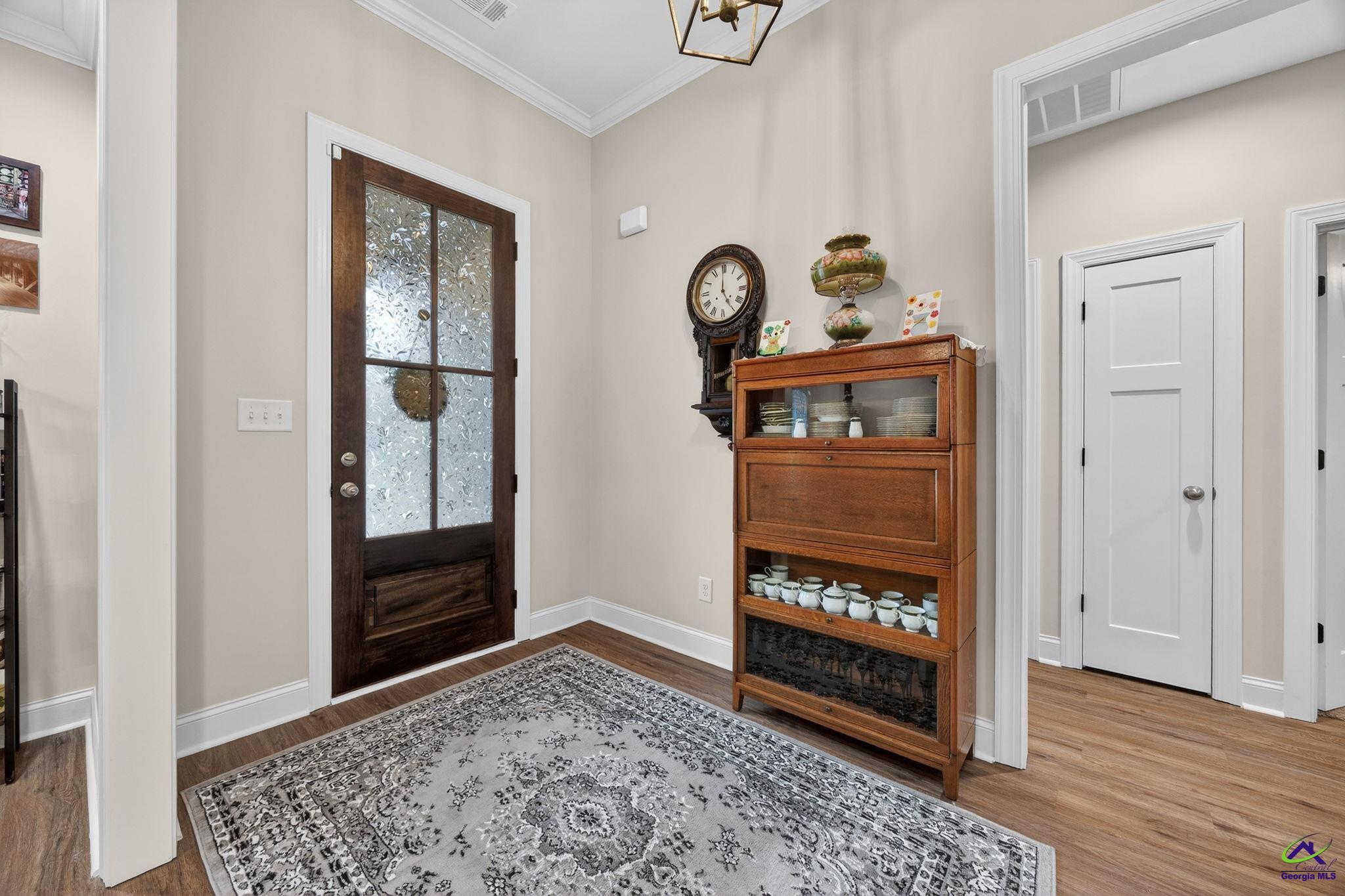 519 Liberty Hall Drive