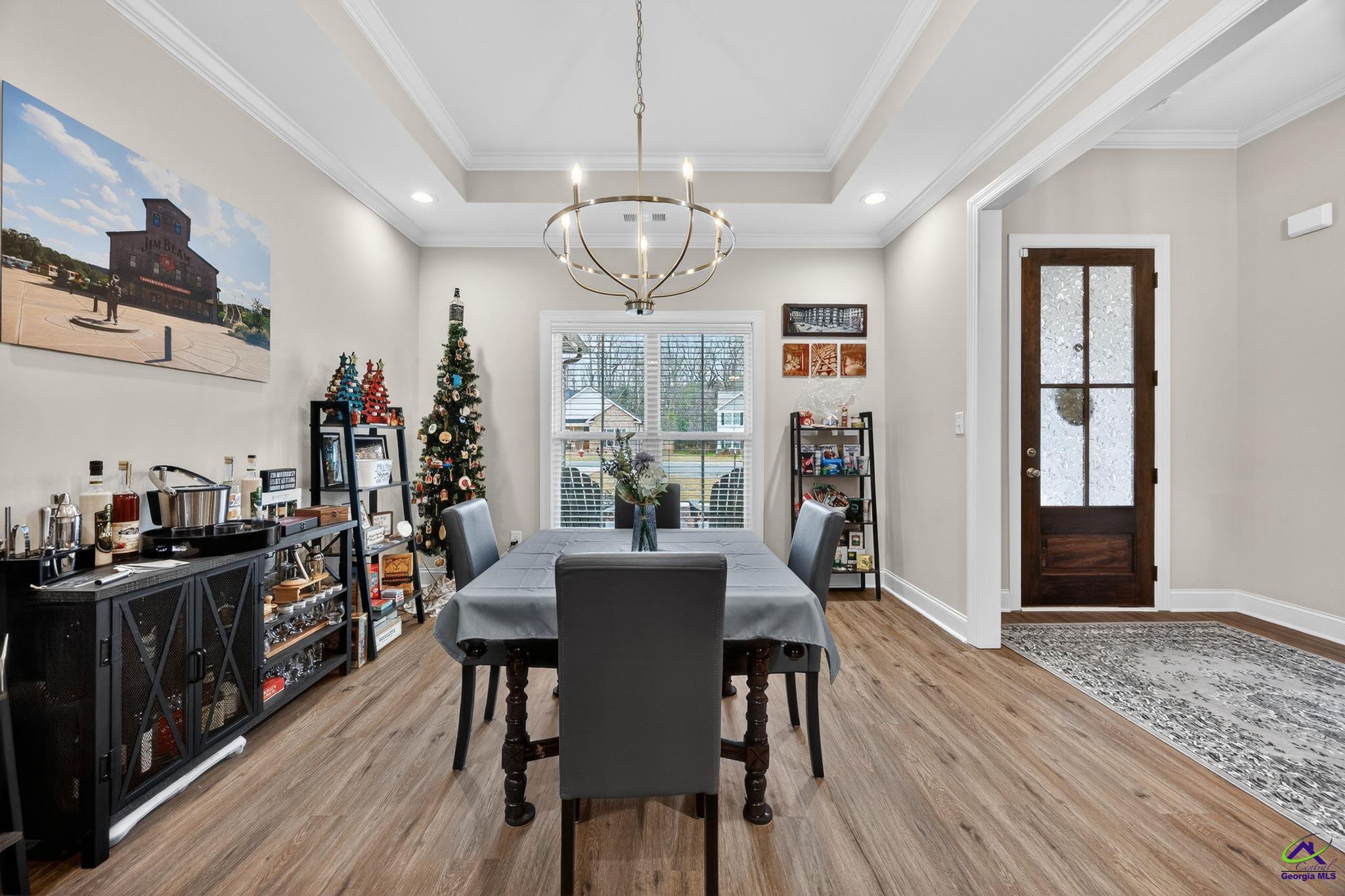 519 Liberty Hall Drive