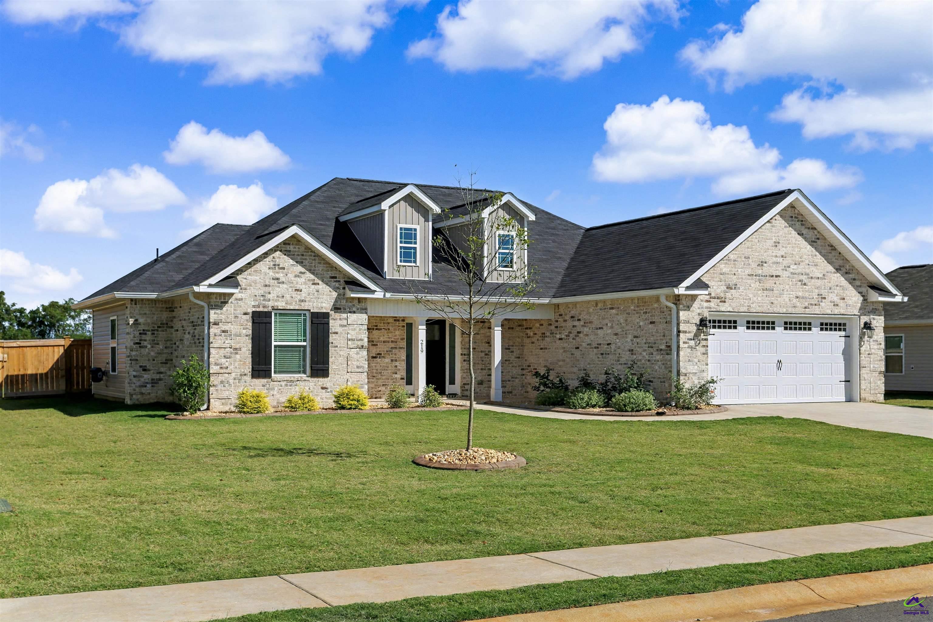 219 Overton Drive