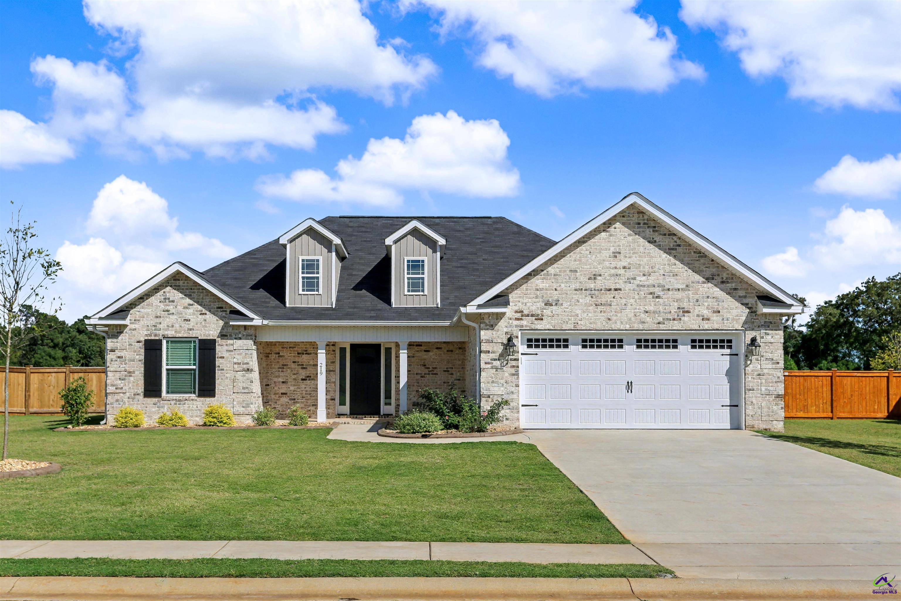 219 Overton Drive