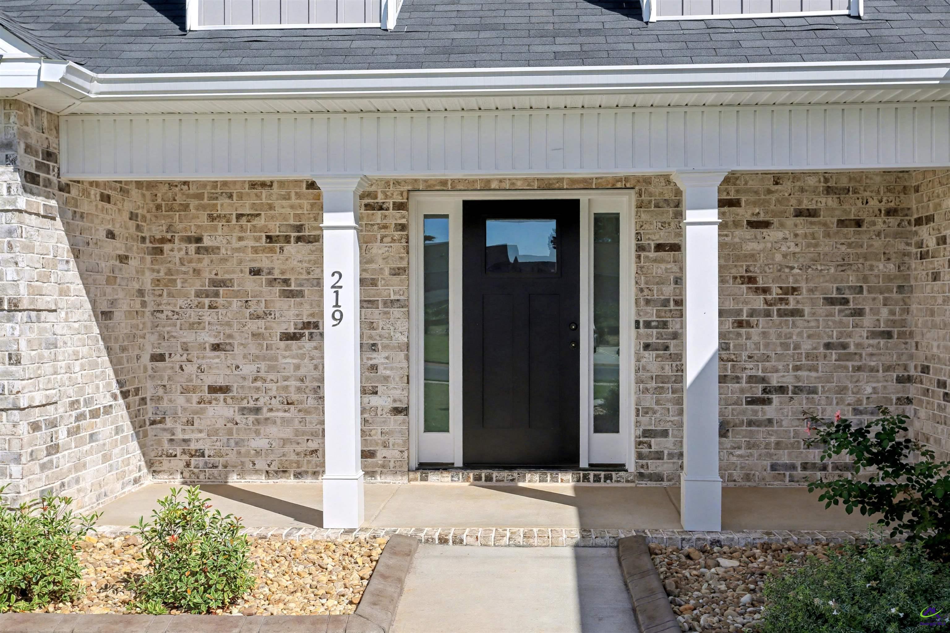 219 Overton Drive