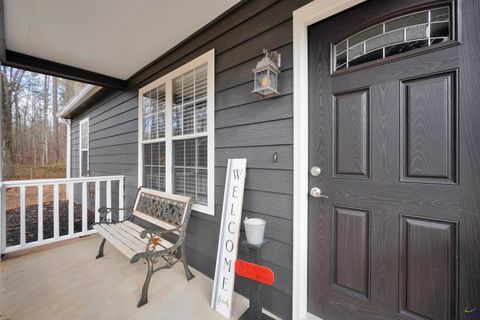 145 Old Highway 85 Senoia GA 30276