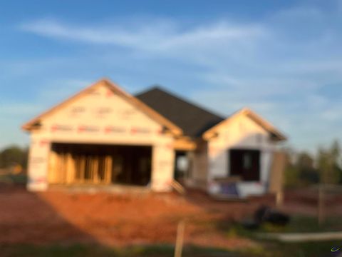 412 Lamplight Drive Warner Robins GA 31008