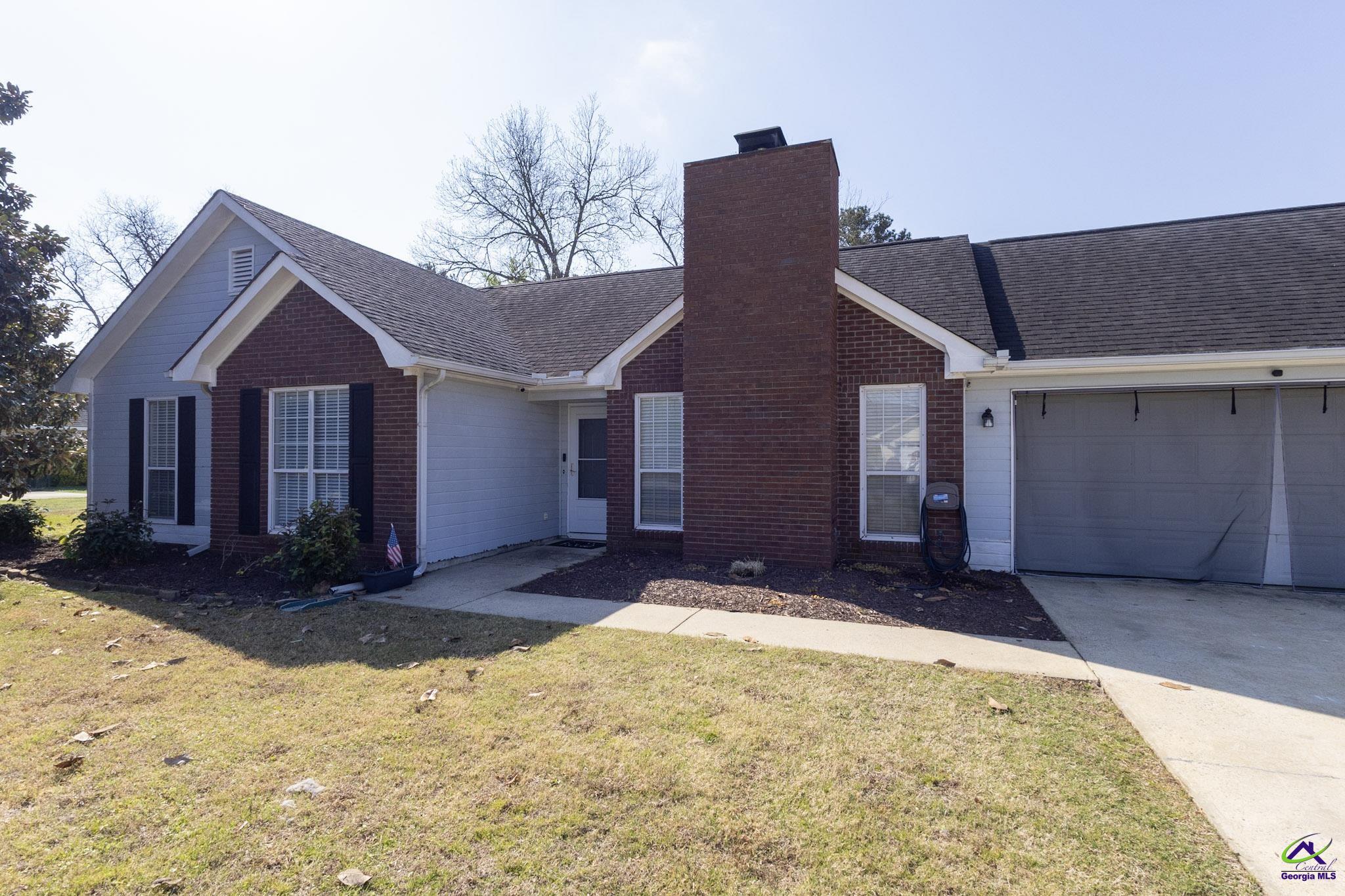 103 Quail Hollow Drive