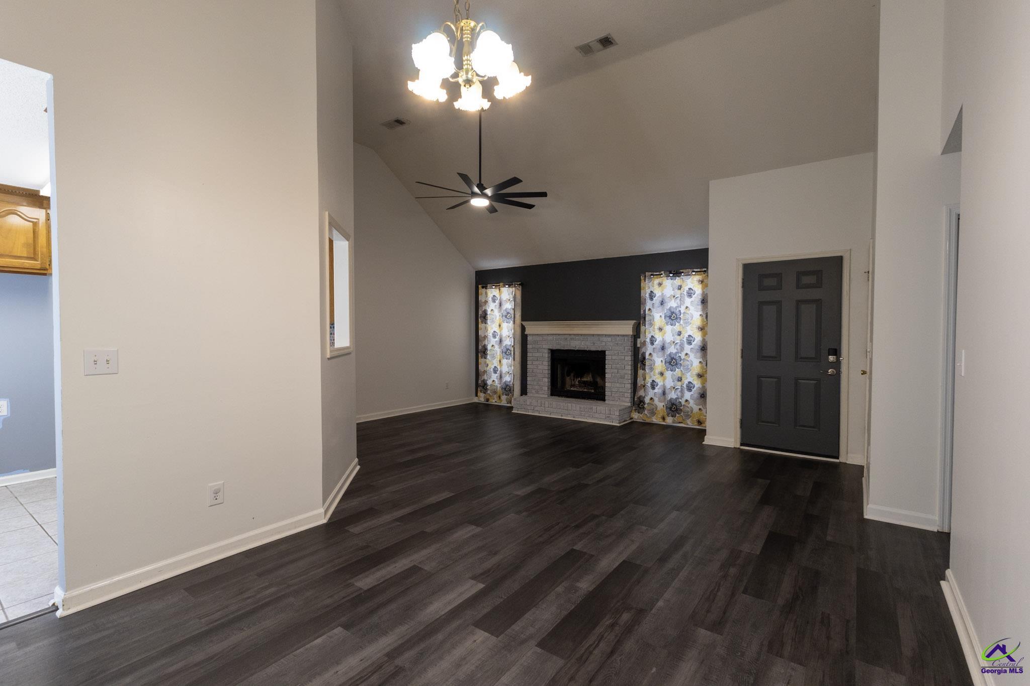 103 Quail Hollow Drive