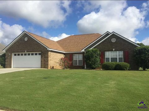 201 Creekview Trail Warner Robins GA 31088