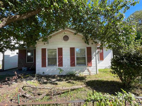 116 Jackson Street Cochran GA 31014
