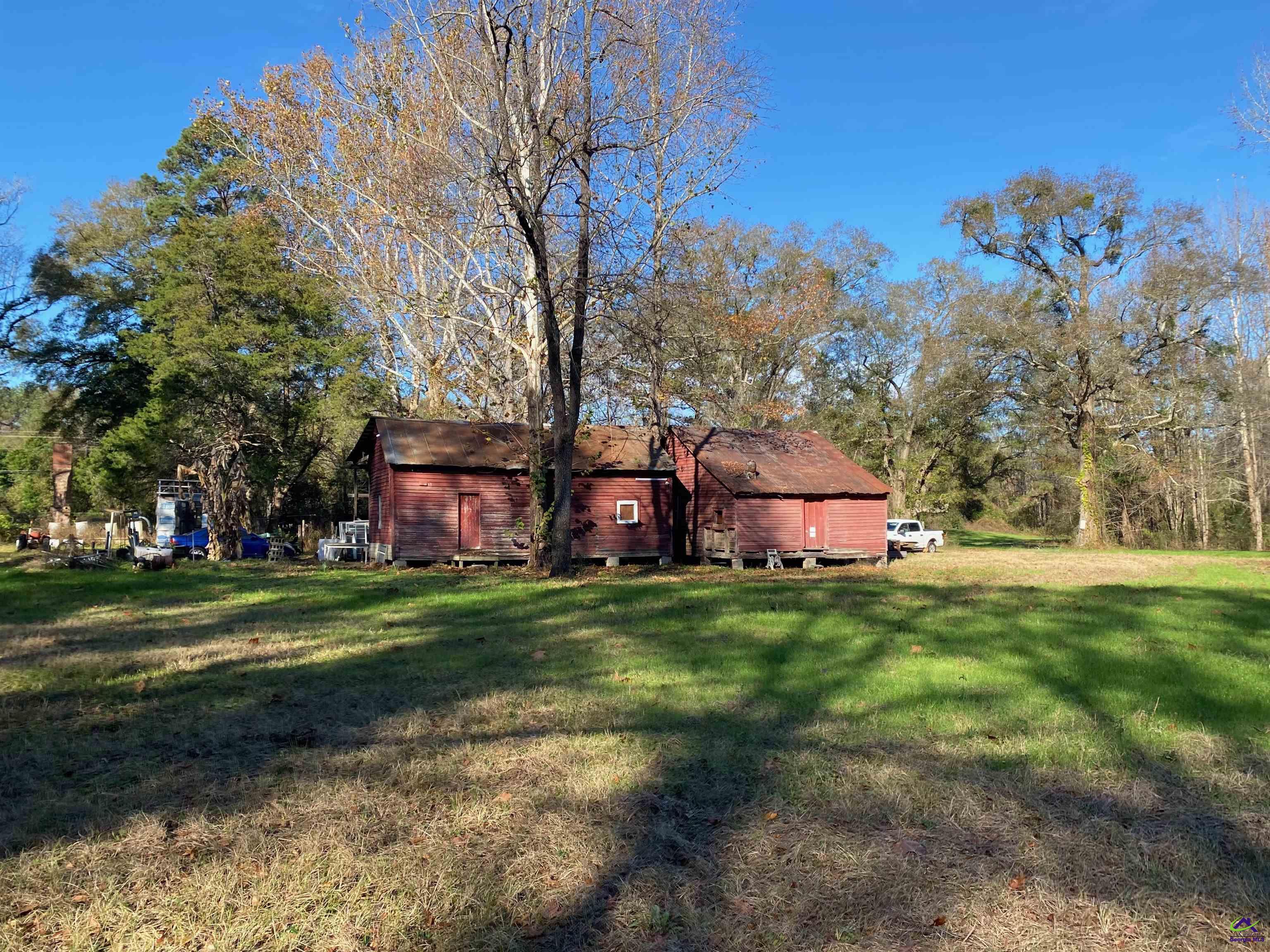 7530 Houston Road