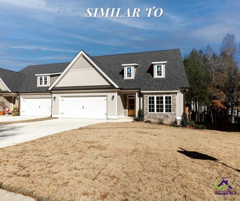 422 Cliffstone Court Macon GA 31220