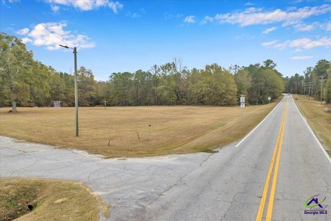 5397 Mount Pleasant Church Road Macon GA 31216