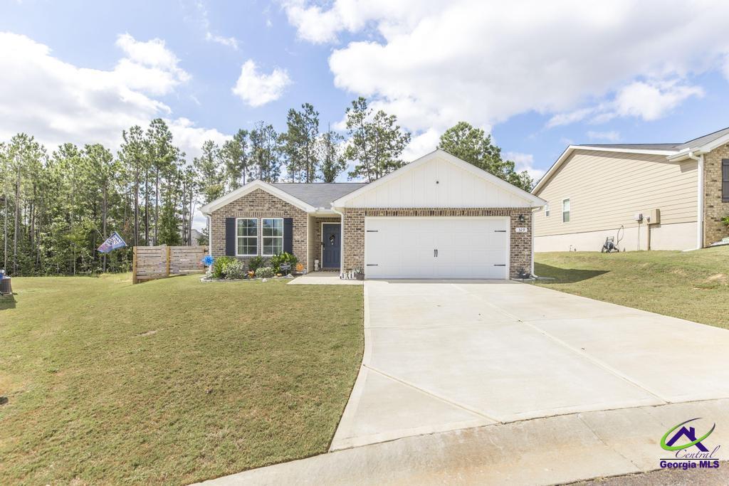 329 Shady Lane