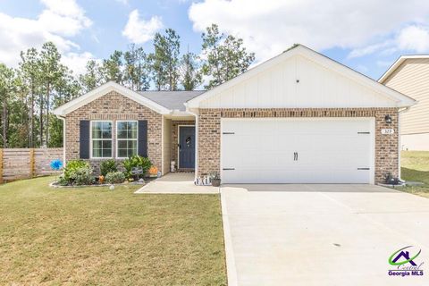 329 Shady Lane Macon GA 31206