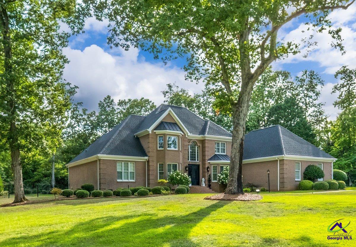 139 Howard Oaks Drive