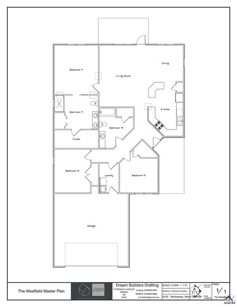 130 Fairway Oaks Drive Perry GA 31069