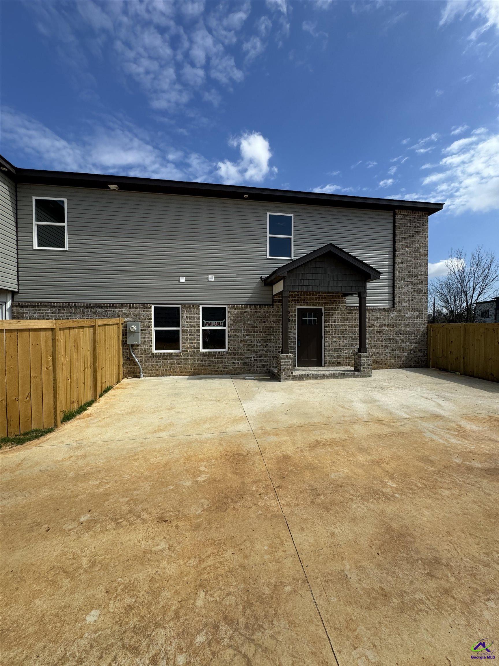 260 Beau Claire Circle