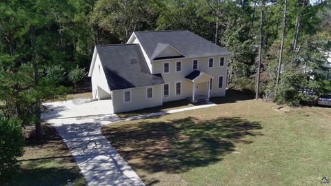 104 Acorn Ridge Court Warner Robins GA 31088